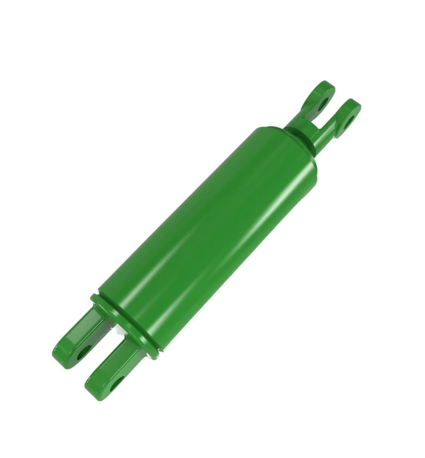 Welded Hydraulic Cylinders, 3,000 PSI