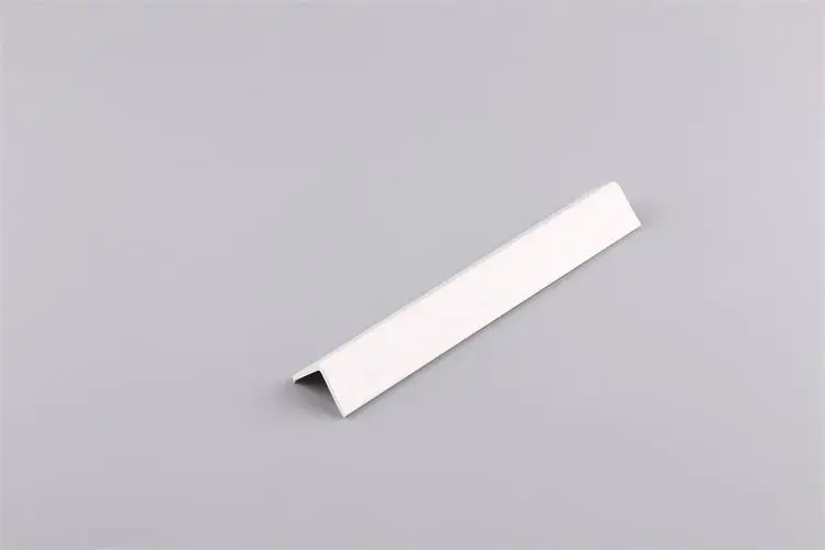 China Supplier Professional Manufacturer Safety Guard PVC Corner Protector