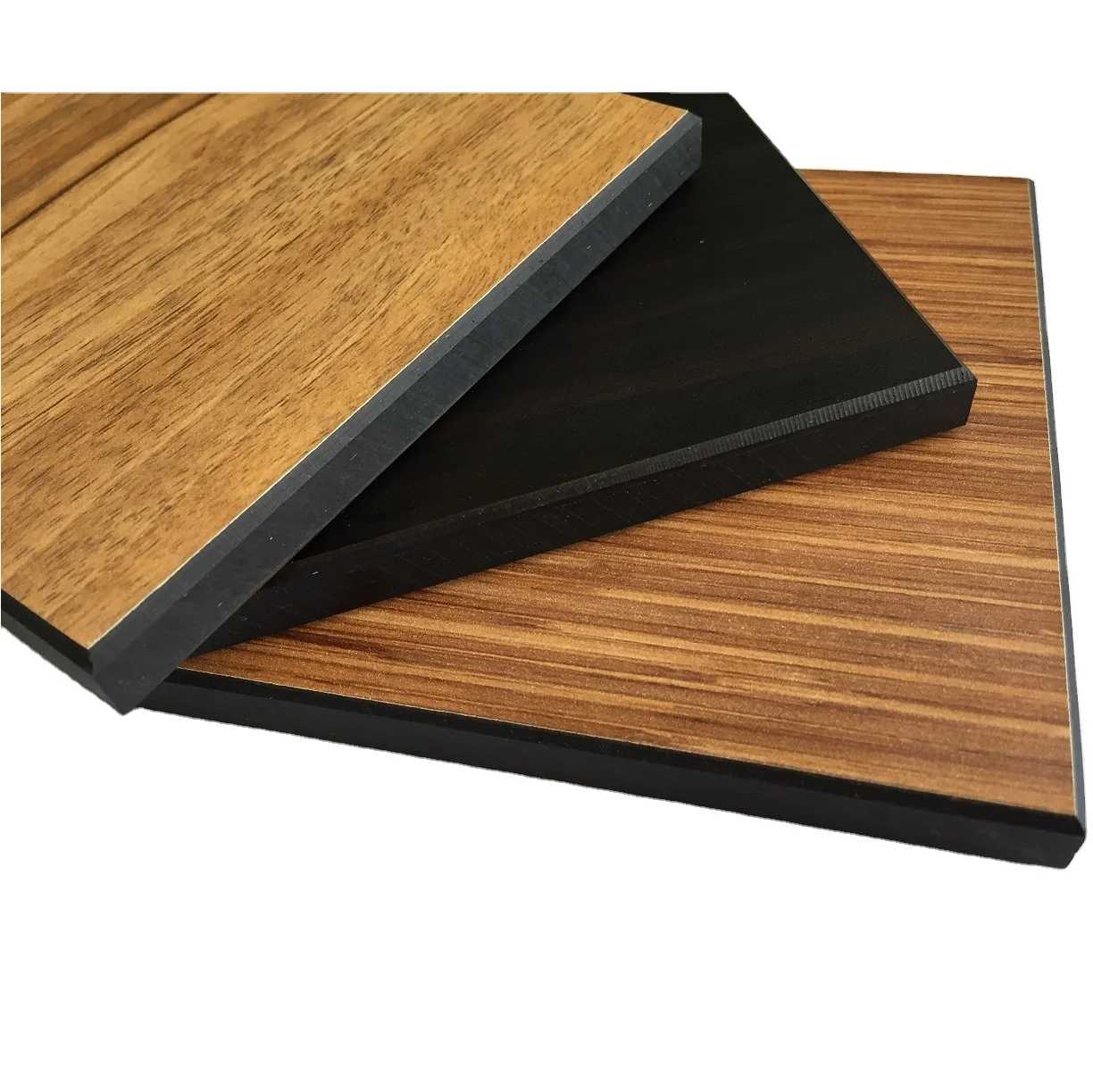 1830*2440mm Phenolic Compact Laminate 12mm HPL Panel for Table Top Locker Toilet Cubicles