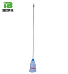 Xingtai magic rotating best easy self cleaning mop with iron stick china