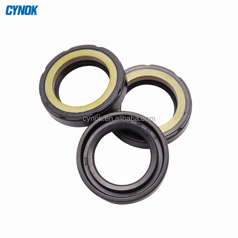 CNB24 28*43*9 Taiwan Seals 28x43x9  Power Steering Rack Oil Seal