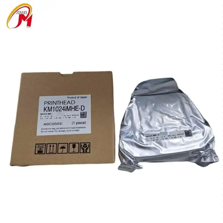  Konica Minolta Bizhub 1024i 13PL MHE-D печатающая головка
