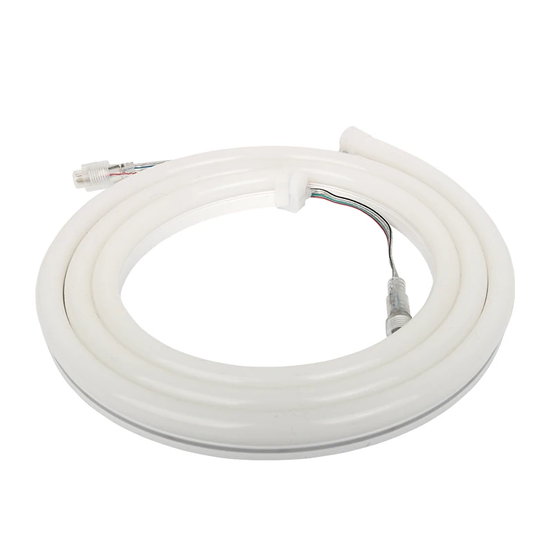 Neon Light  10*23MM Size Strip Address IP68  LED  High Waterproof Building KTV Bar Light