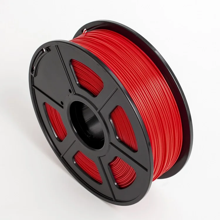 Attractive price new type no warpage 3D printer filament 3D printer materials