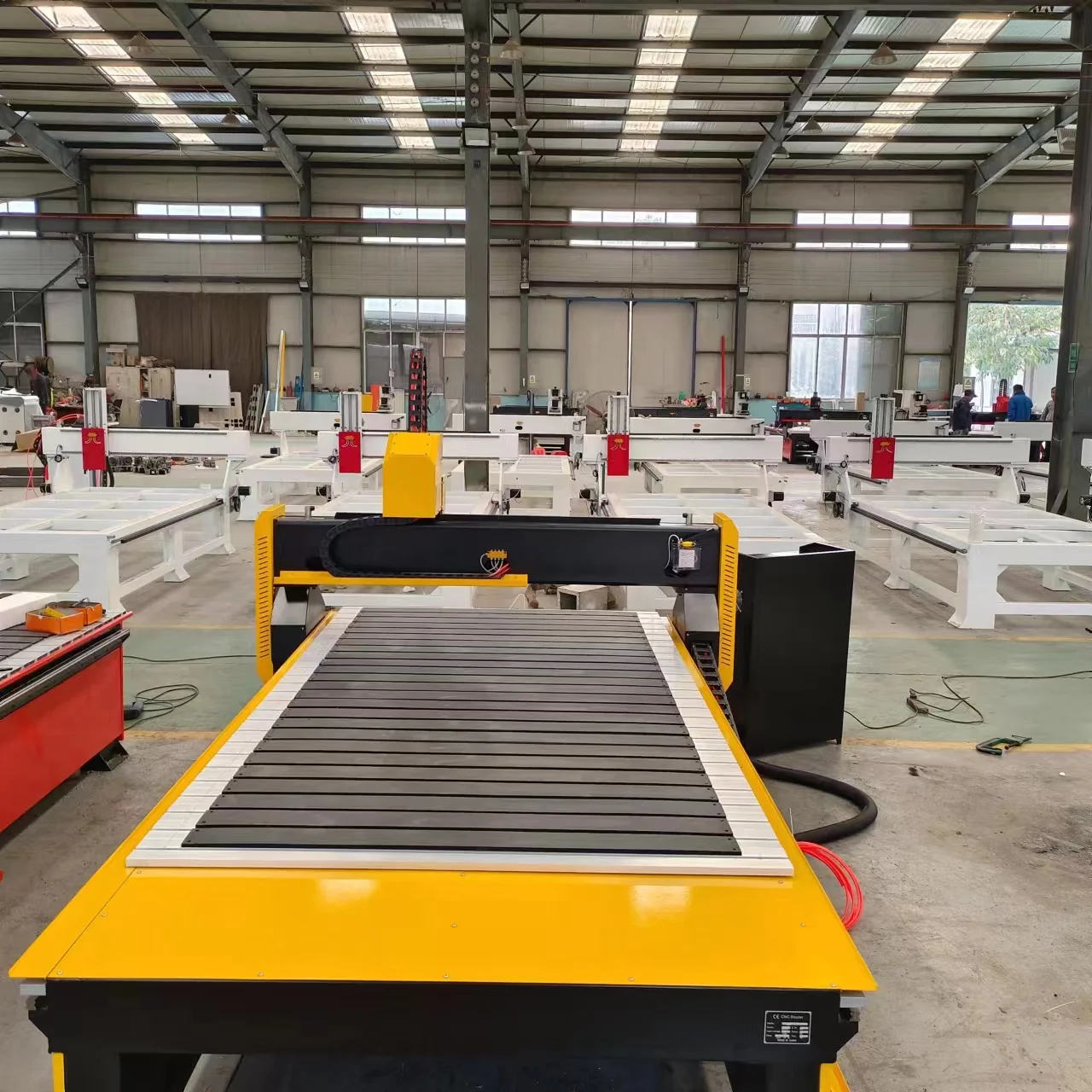 cnc router machine Wood Carving Cnc Router 4x8 Cnc Router 1325 CHINA wood