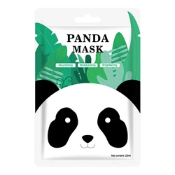 Cosmetic Masque De Visage Animal Facemask Sheet Mascarilla Mascarillasl Facial Masks Skin Care Face Mask