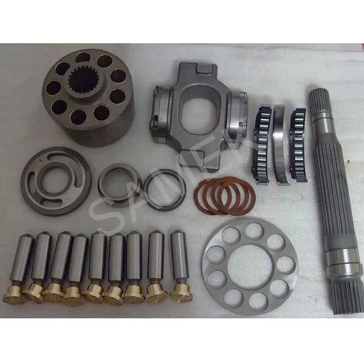 Rexroth A11VO of  A11VO40 A11VO60 A11VO75 A11VO95 A11VO130 A11VO145 A11VO160 A11VO190 hydraulic pump parts with best price