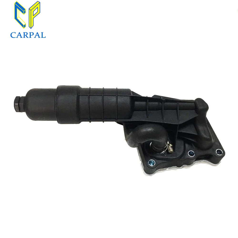 New Engine Oil Coolant Module OEM A2711801410 2711801410 For Mercedess-Ben-z C250 SLK250 2012-2015