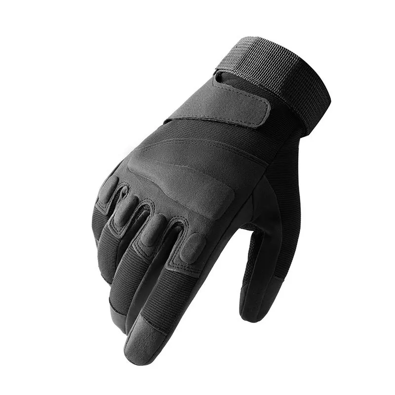 Factory Supply Combat Tactical Gloves for Men