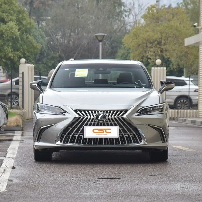 2024 Impressive Torque and Comfort Toyo-Ta Le. Xus Sedan Or SUV New Car