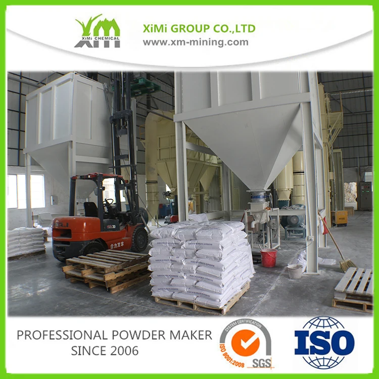 99% Barium Sulfate CAS No. 7727-43-7 Powder Coatings, Paint, Ink, Pigments, Rubber, Batteries, Plastic and Copper Sheets