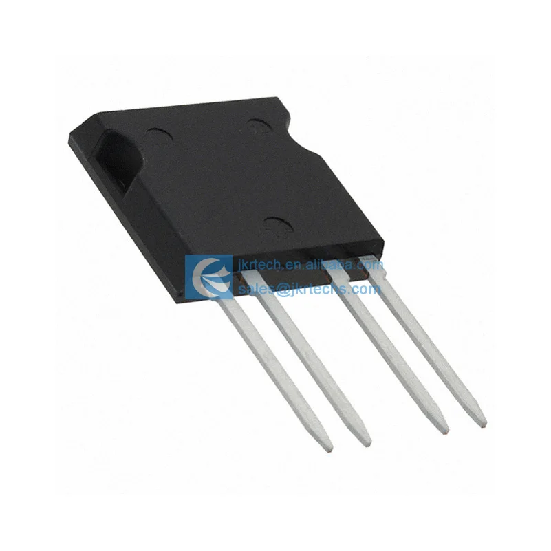 Original Relays CPC1786J CPC OptoMOS Solid State Relay SSR SPST-NO 1 Form A i4-Pac-4 Isolated Through Hole CPC1-786J PC Pin