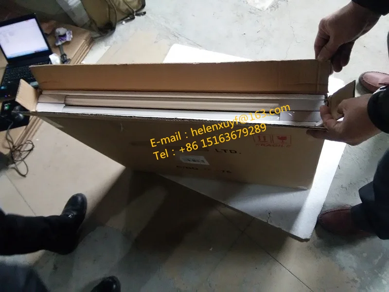 Art Deco Fan Frameless Wall Mirror vintage bedroom bathroom shabby chic art decor crown style Mirror