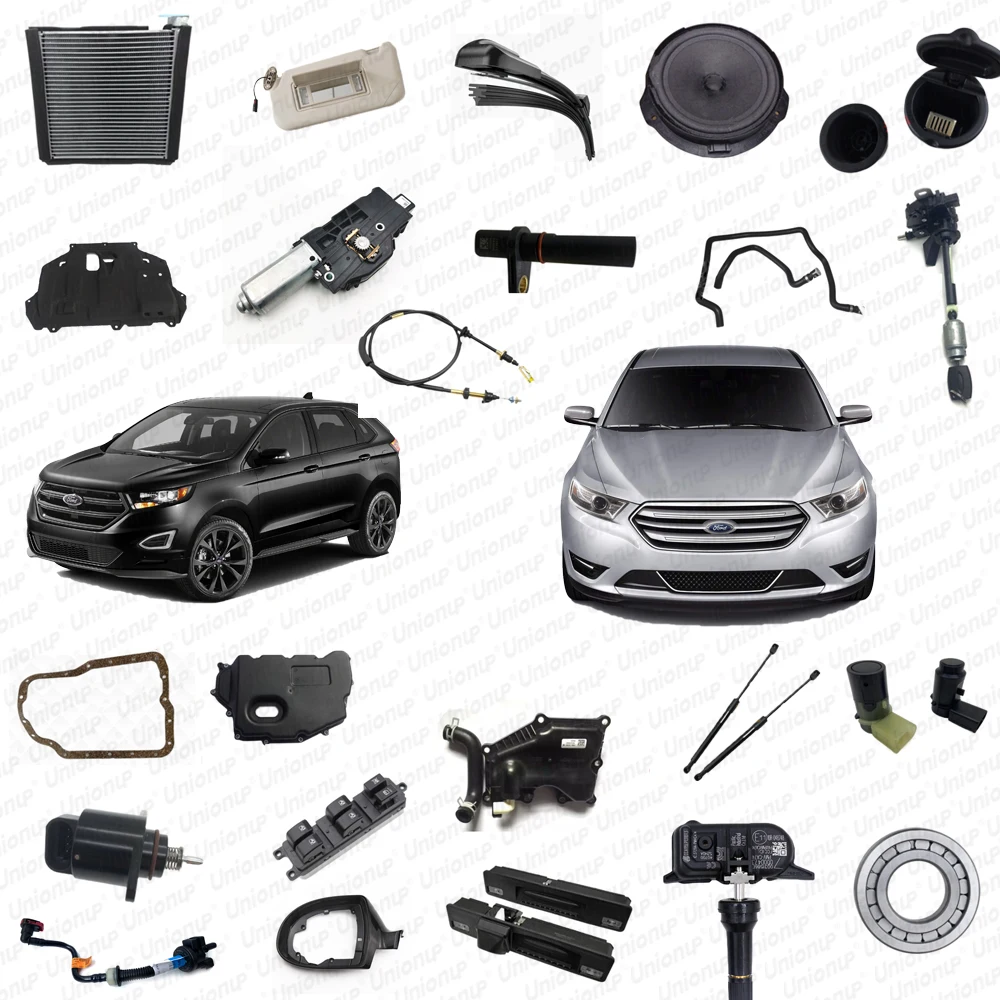 WSY TATU High Quality Auto Parts Fuse Box AV6T14A067AC For Ford Focus 12-14