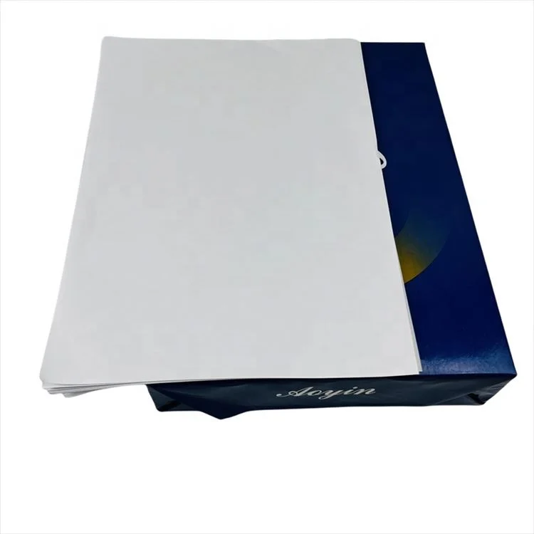 Double A Copy Paper A4 80 Gsm,75 Gsm,70 Gsm 500 Sheets Thailand Manufacturer