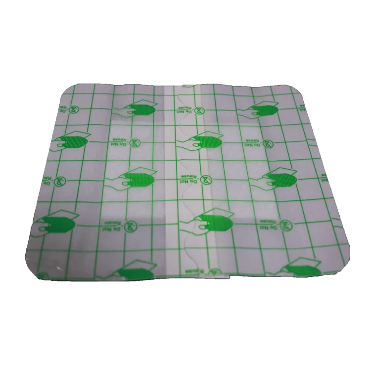 Wholesale Tattoo Aftercare Bandage Dressing Protective Pu Medical Film Tape Transparent Waterproof PU Roll Factory