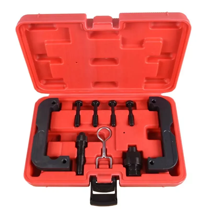 Audi V W V6 2.0 2.8 3.0 TFSI timing tool engine timing tool set tools repair auto SE1604