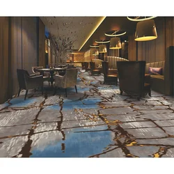 Haima Carpet Custom Commercial 5 Star Hotel Wall to Wall Carpet Hotel