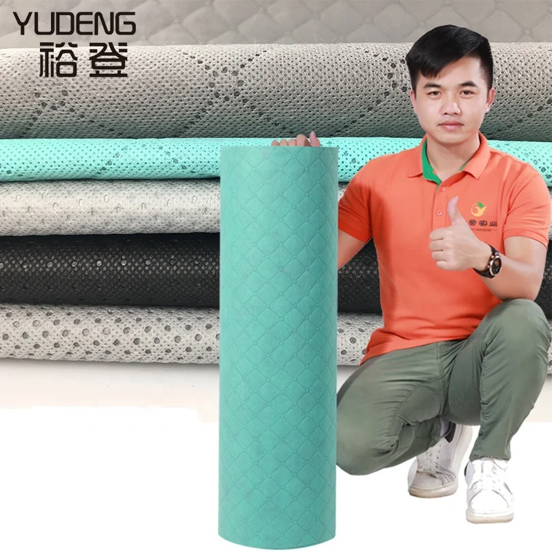 Three-layer Composite Non woven Fabric 100% PP Nonwoven Fabric