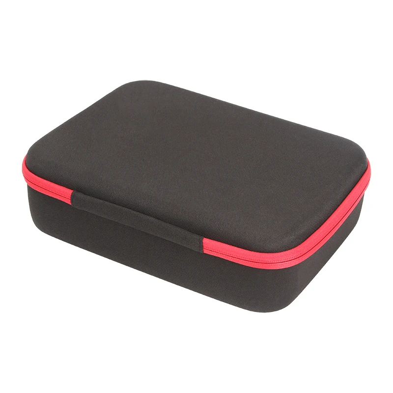 Eva Case High Quality Microphone Fishing Rod Shockproof Rainproof Tools Pu Leather Go Pro Vietnam Kids Sim Card Eva Case