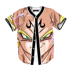OEM sublimated baseball jersey for sale