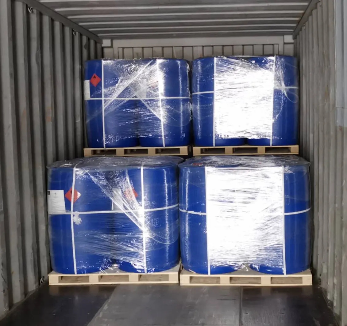 Ethanol Alcohol C2h6o 75% 95% 96% 99% 99.9% For Agriculture  Food Medicine And Industrial Grade