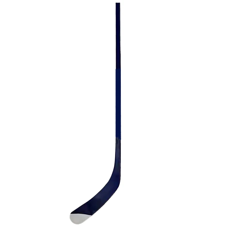Professional competitive - price senior composite ice hockey stick for senior matches.