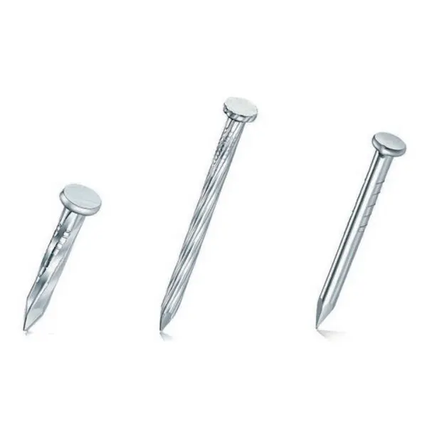 latest concrete nail in metal building nails material steel concrete nail