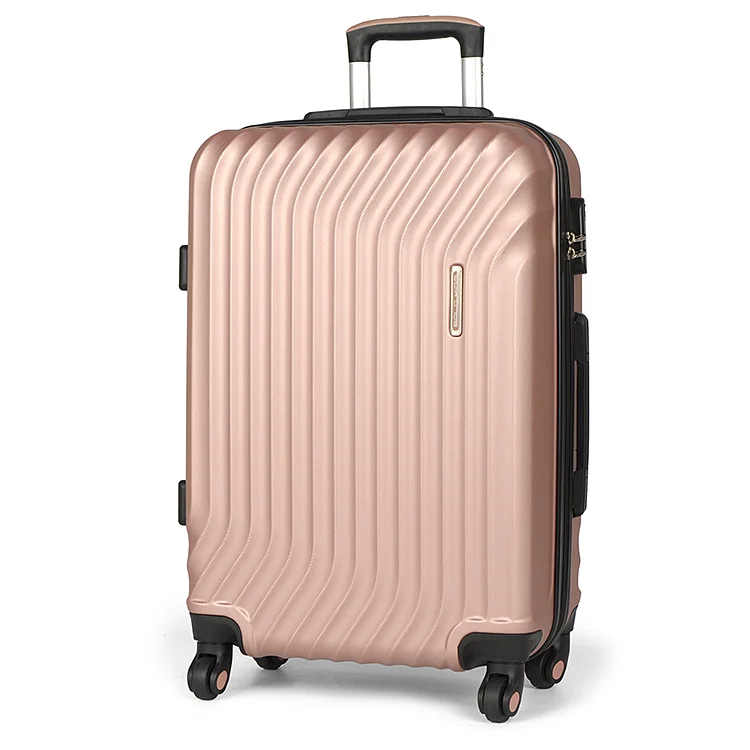 
Customize Online Hot Sell Cheap Price Classic Multicolor Multi-size Carryon Suitcase Trolley Luggage Case Bags 