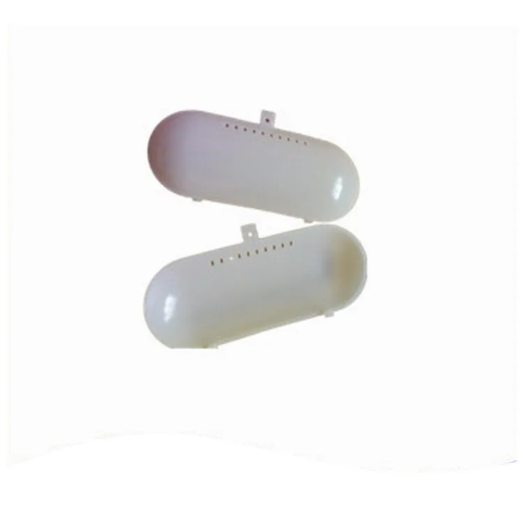 
Custom Plastic Injection Parts 