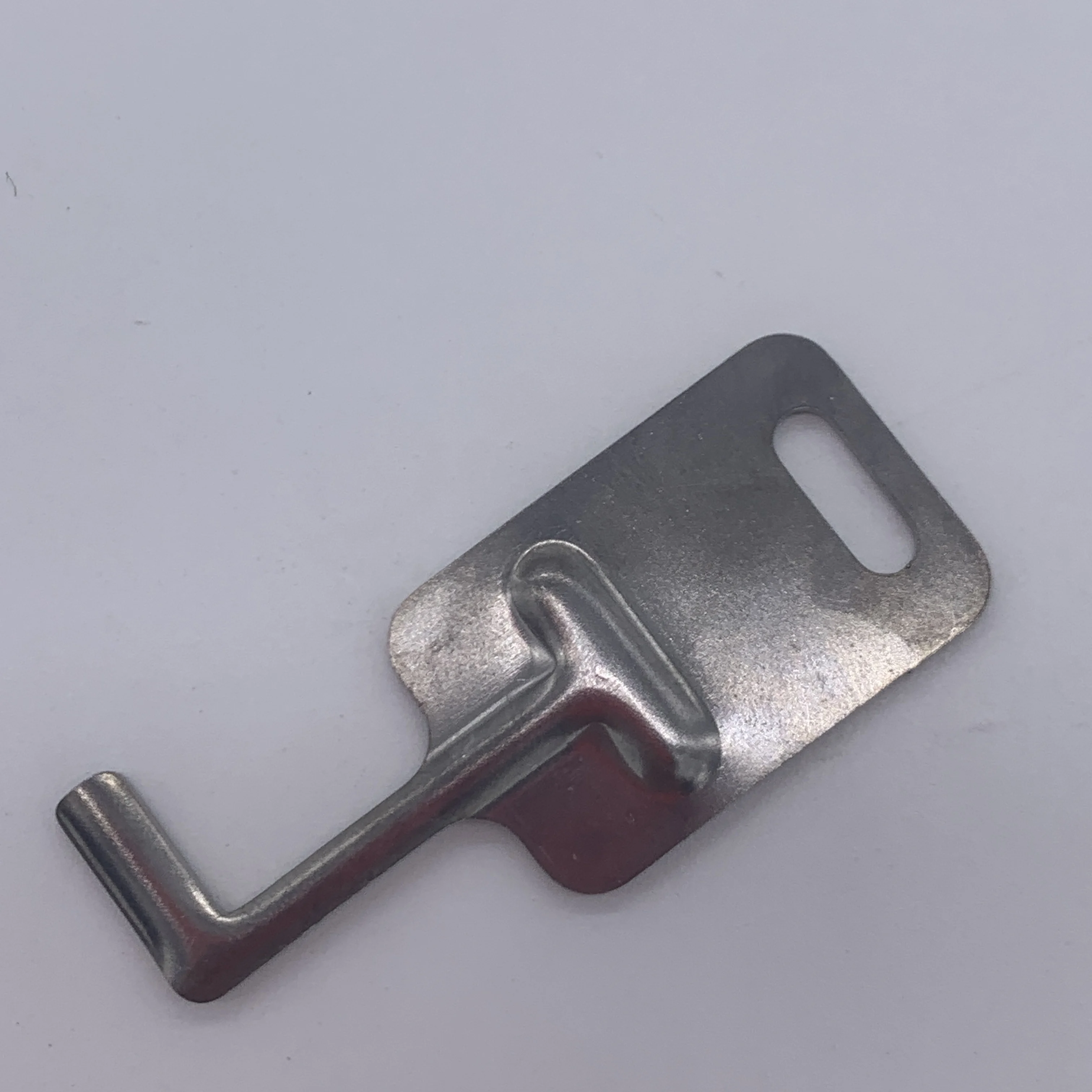 Original key of electronic lock spare parts for shared escooter NINEBOT MAX PLUS /PRO