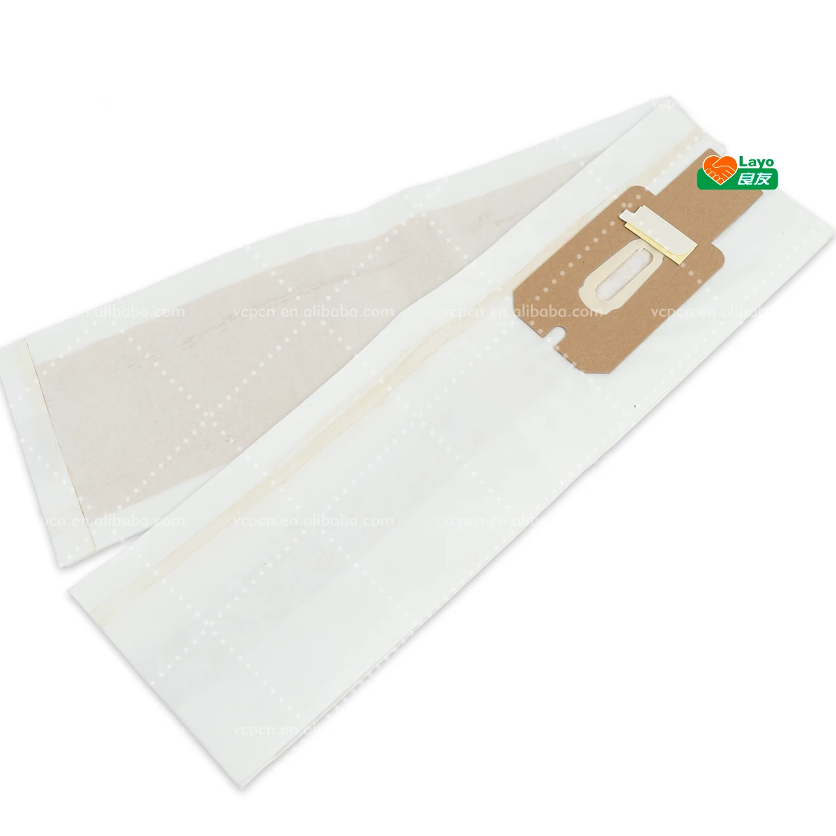 Vacuum Cleaner Parts Paper Dust Bags Replacement For Oreck Type CC XL XL2 CCPK8DW Compatible with All Oreck XL Upright Vacuums