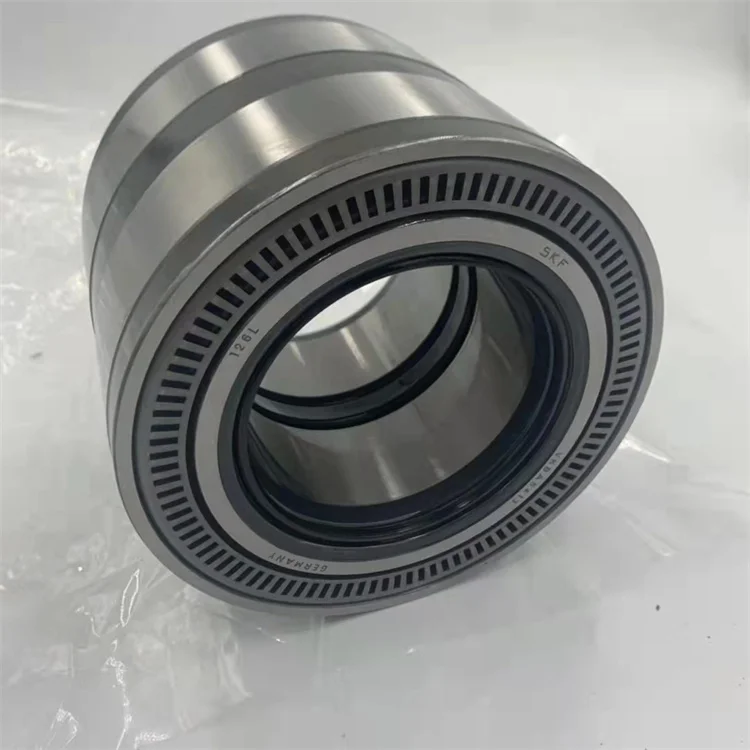 Auto Parts Accessories Front Axle Wheel Hub Bearing Unit Assembly 2DUF050N 7 MR992374 3880A036 Hub Unit and Bearing Japan Car