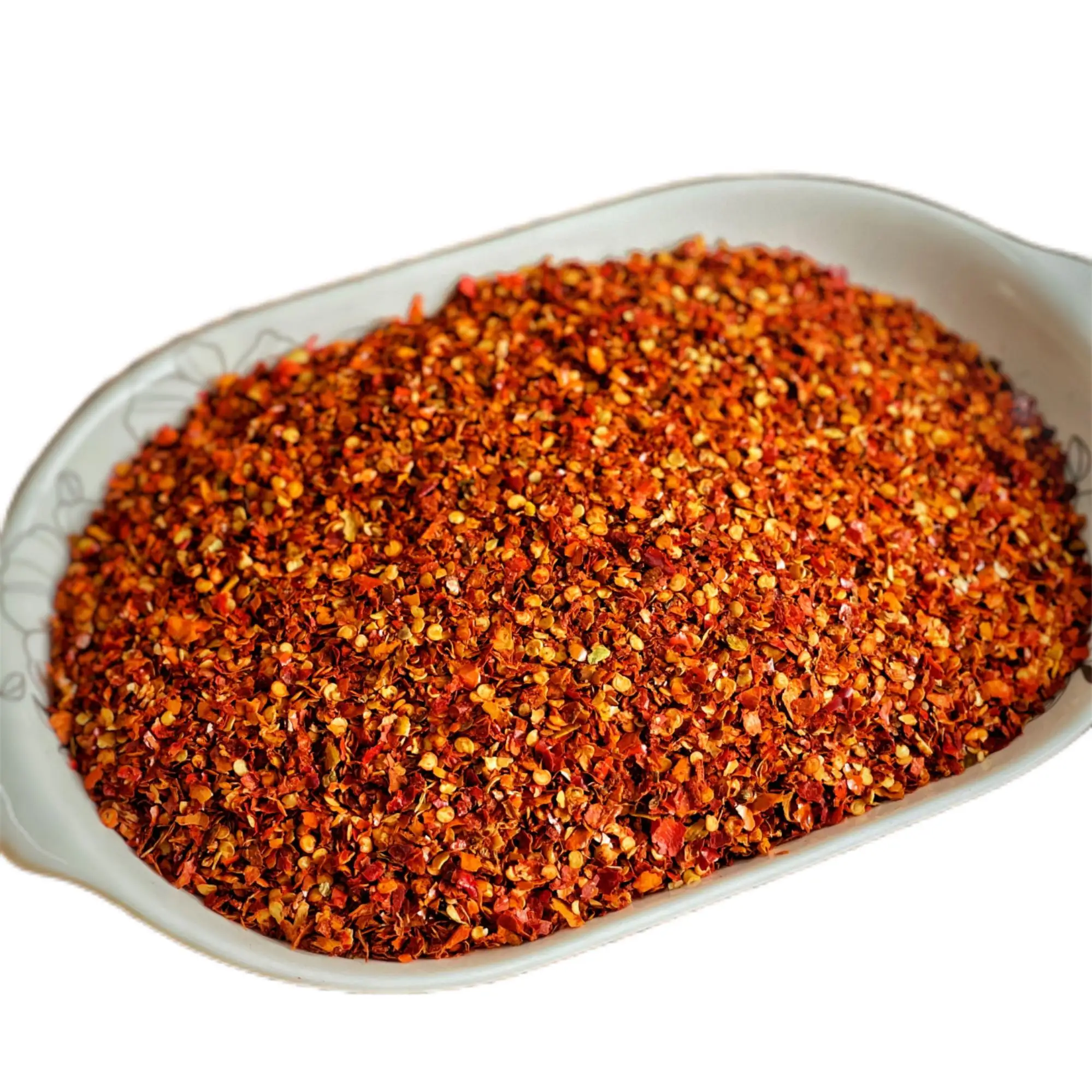 Japanese Spicy Seasoning Chili Powder Dry Condiment for Export Single Spice & Herb for Raw Processing