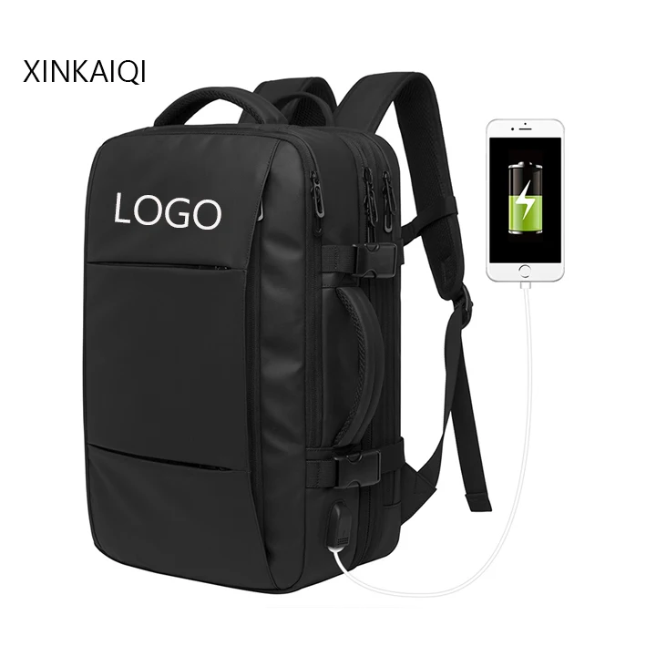 Factory Cheap Smart Travelling Waterproof Backpack Back Pack Anti Theft Backpack Bag Laptop School Backpack