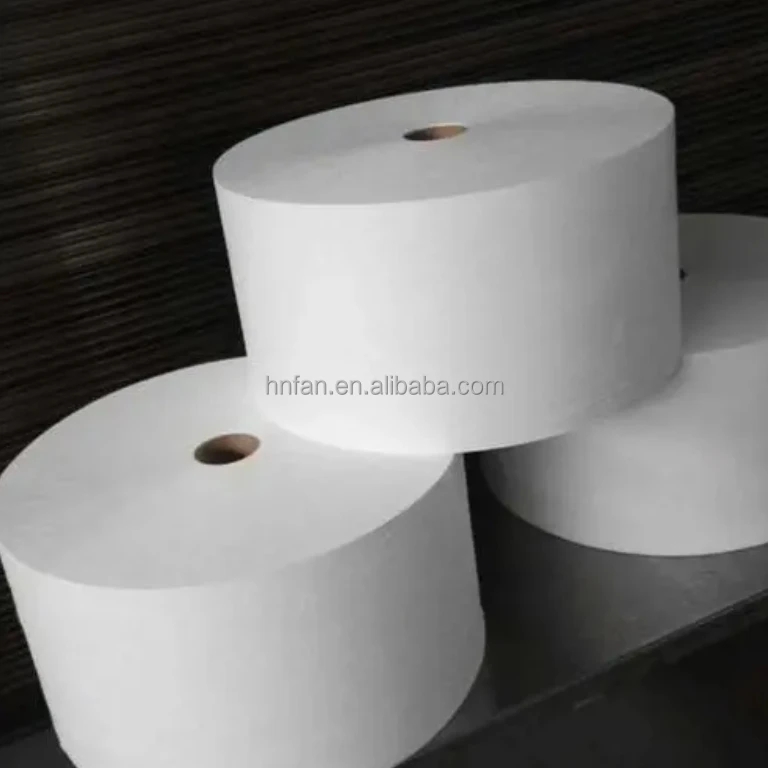 best quality promotional composite material water soluble non woven fabric with low price