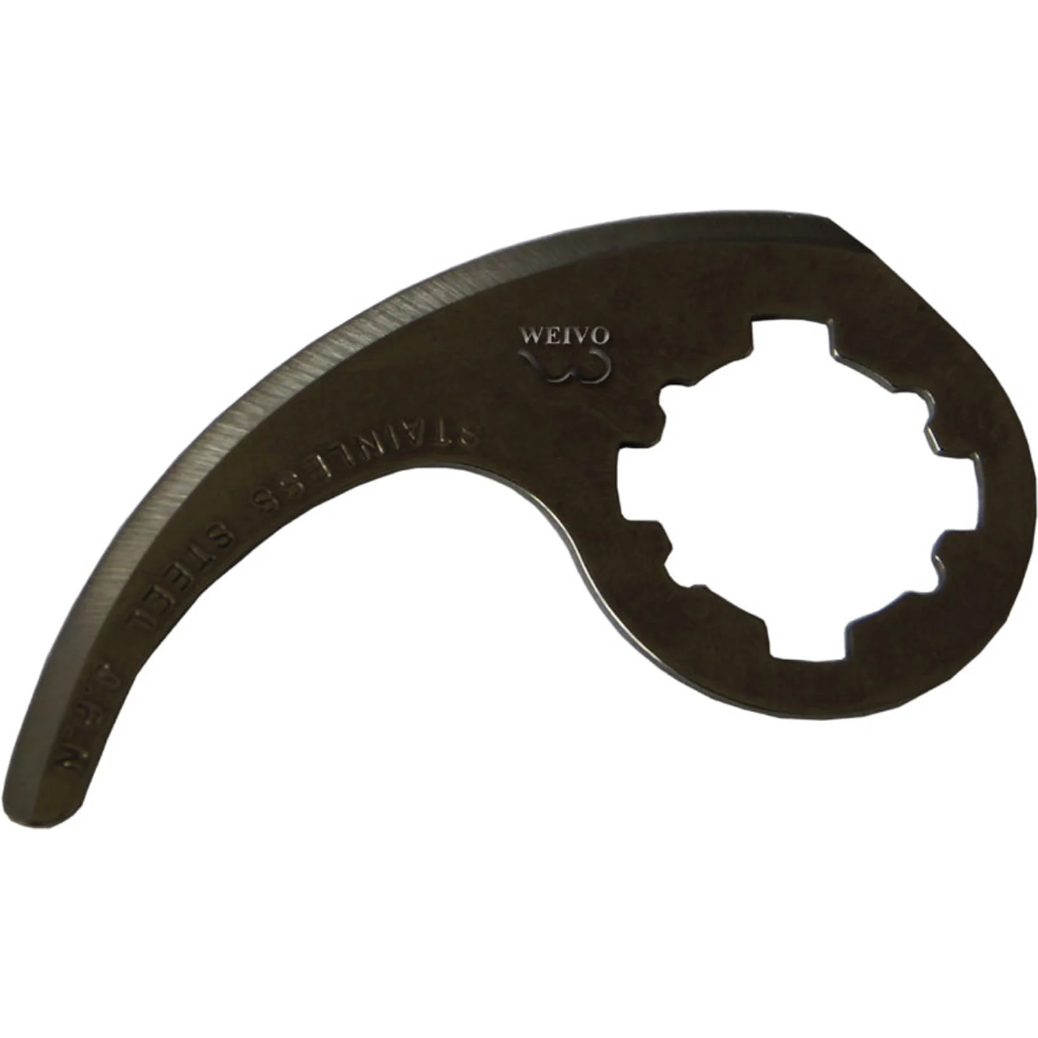 cutting blade for bread and meat  meat grinder knife