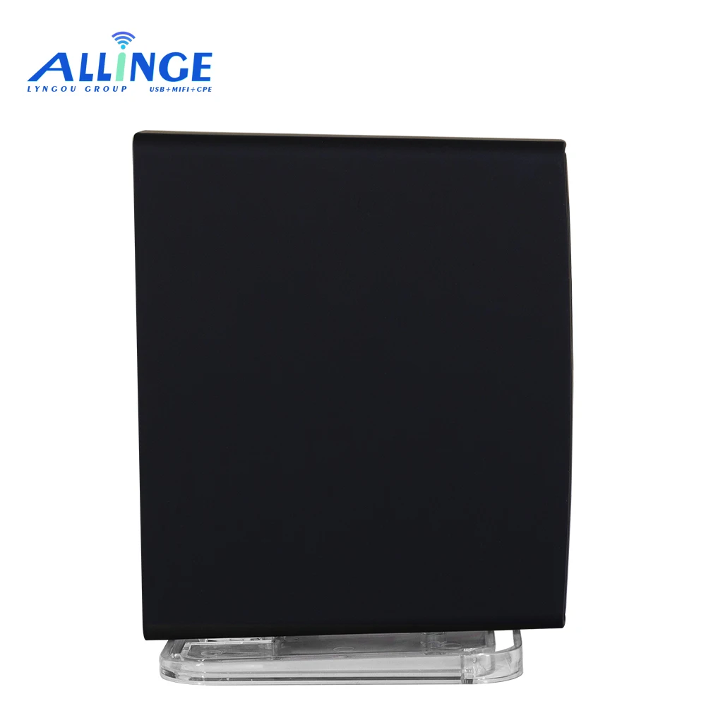 ALLINGE DRD218 NN111 Outdoor 4G Modem Router Wireless Mobile Hotspot Router Wifi 4G With SIM Card