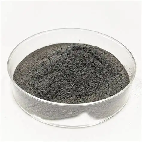 Supply nano Stannum tin powder cas no. 7440-31-5 with high purity 3n 4n 5n