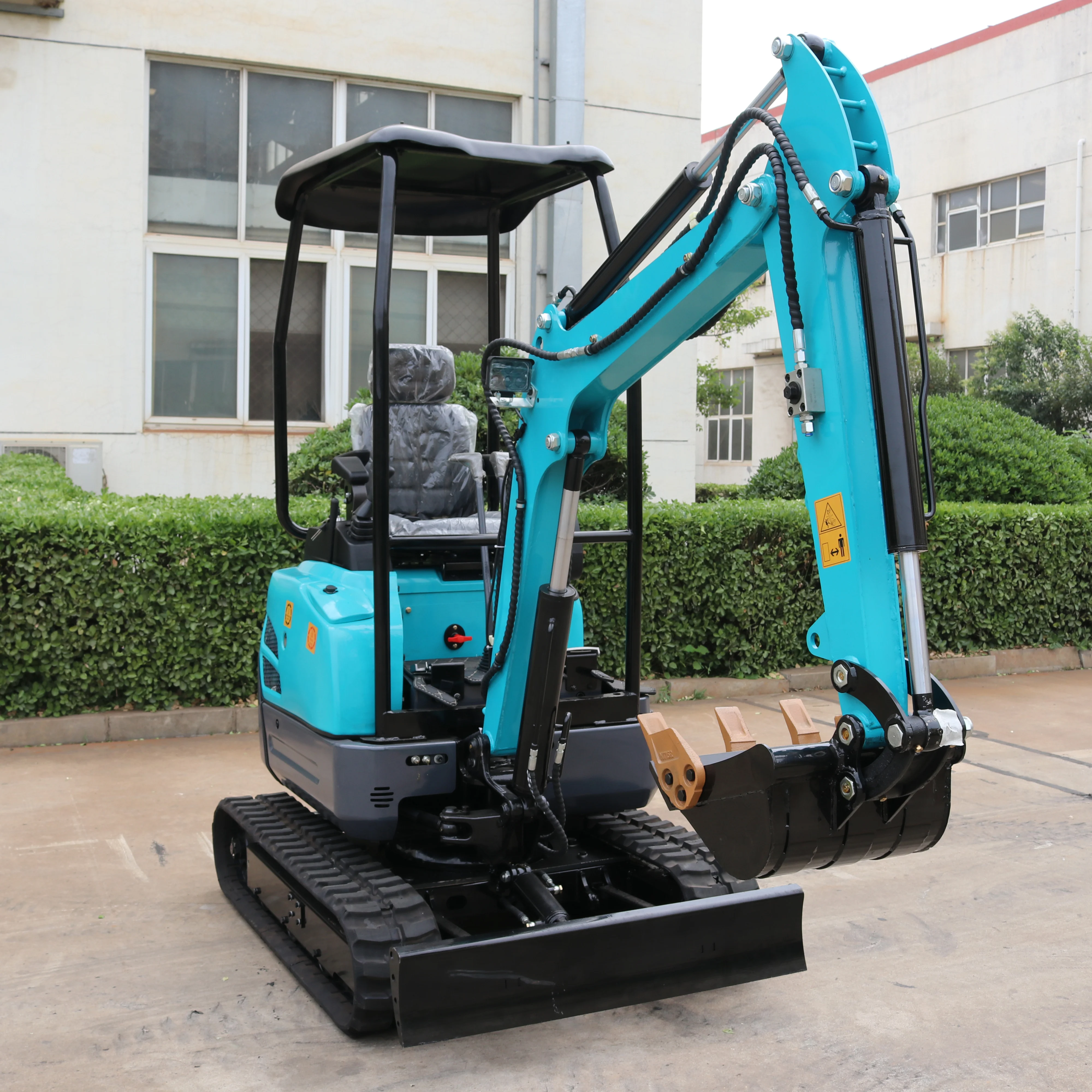 Китайский гусеничный двигатель epa, Строительная техника, экскаватор, 1 тонна, 2 тонны, низкая цена