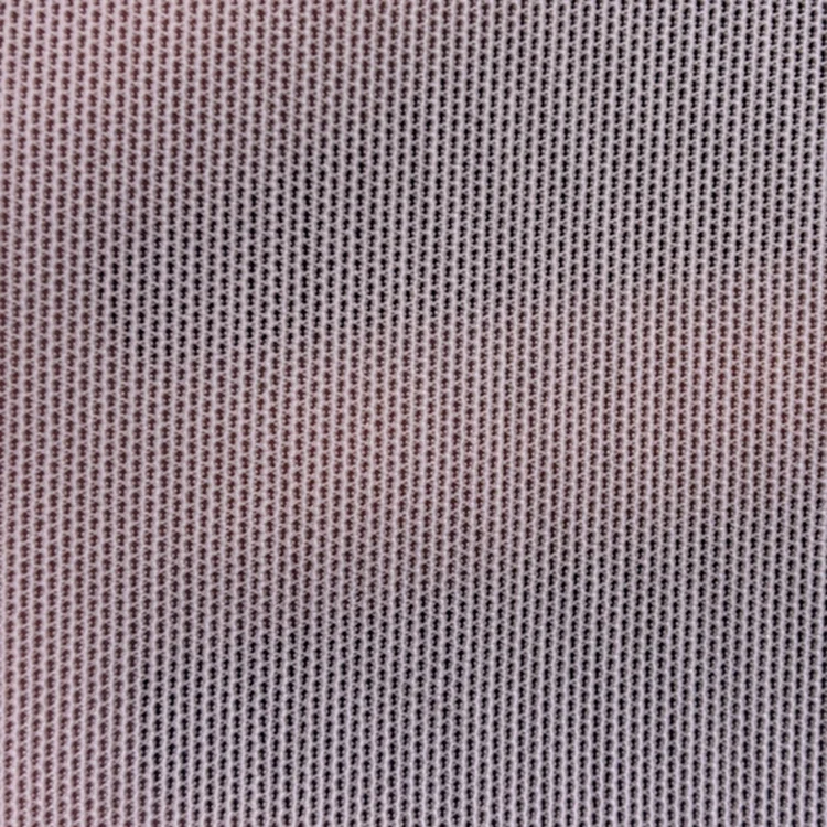 Factory Direct Sales Breathable Anti-bacteria Recycled 82% Nylon 18% Spandex Mesh Tulle Pet Bottle Fabric For Underwear/Dress