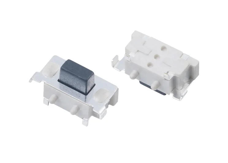 High lifetime 3*6*3.5mm mini tact switch side operated push Button switch micro switch