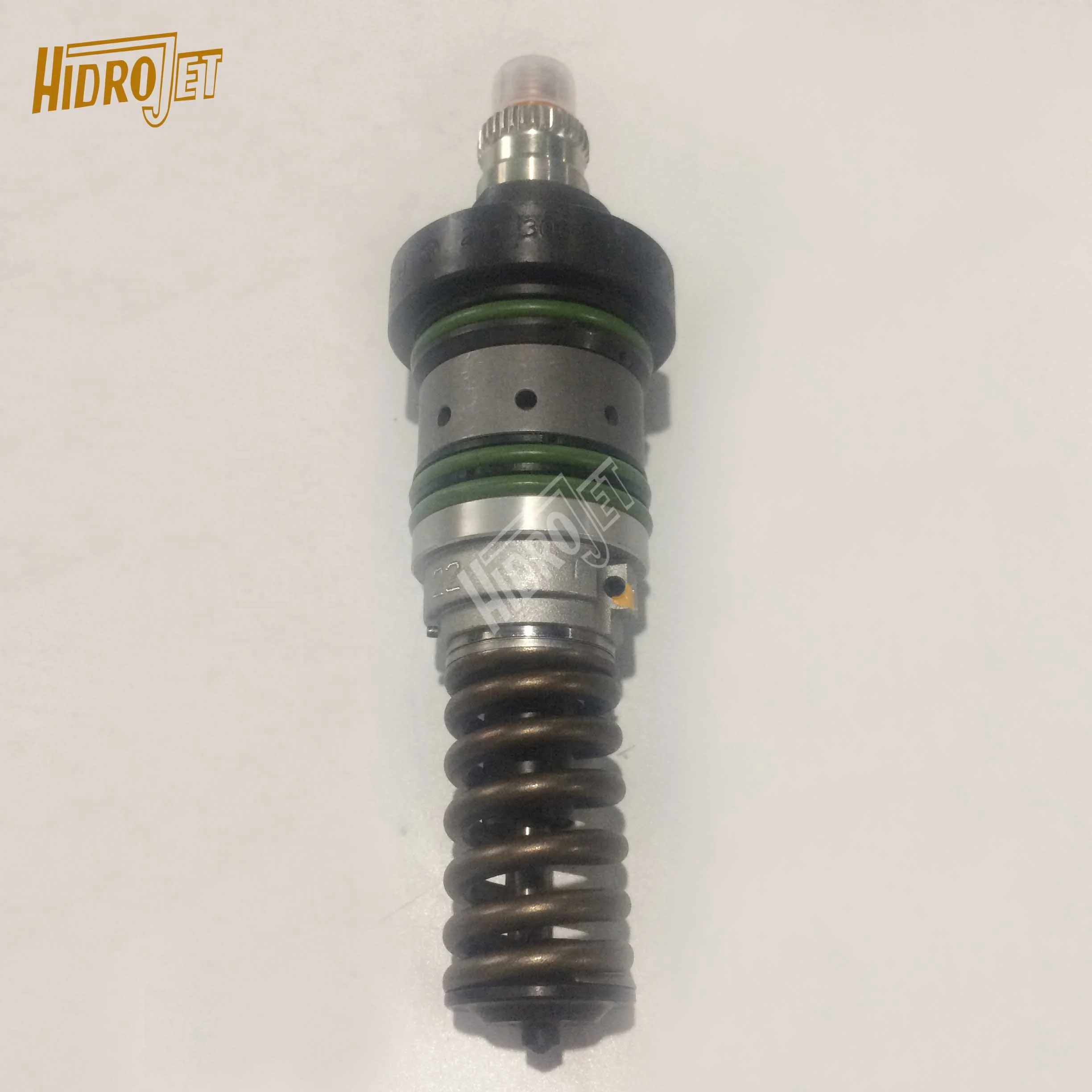 D4D EC140 Engine fuel injection pump 0414401106 VOE20460072