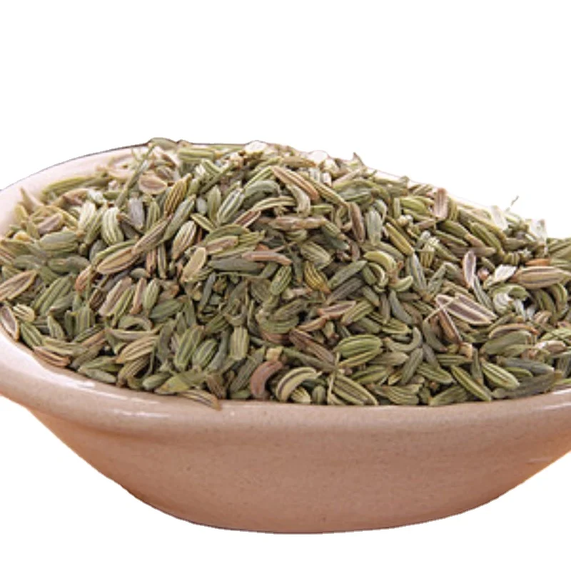 Wholesale Good Price High Quality Single Spices Seasoning  Fennel Seed And Cumin Seeds