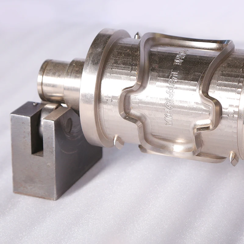 High Quality knife roller round cutter mass production  Sanitary napkin rotary die