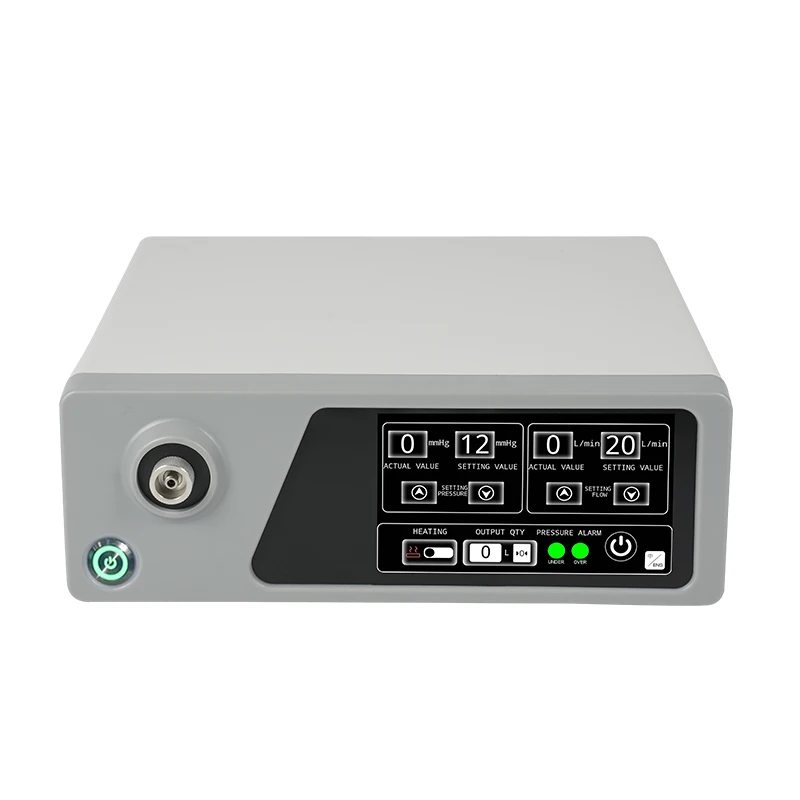 Manufacturer High quality HD910 FHD Endoscopic Camera System with CE and ISO