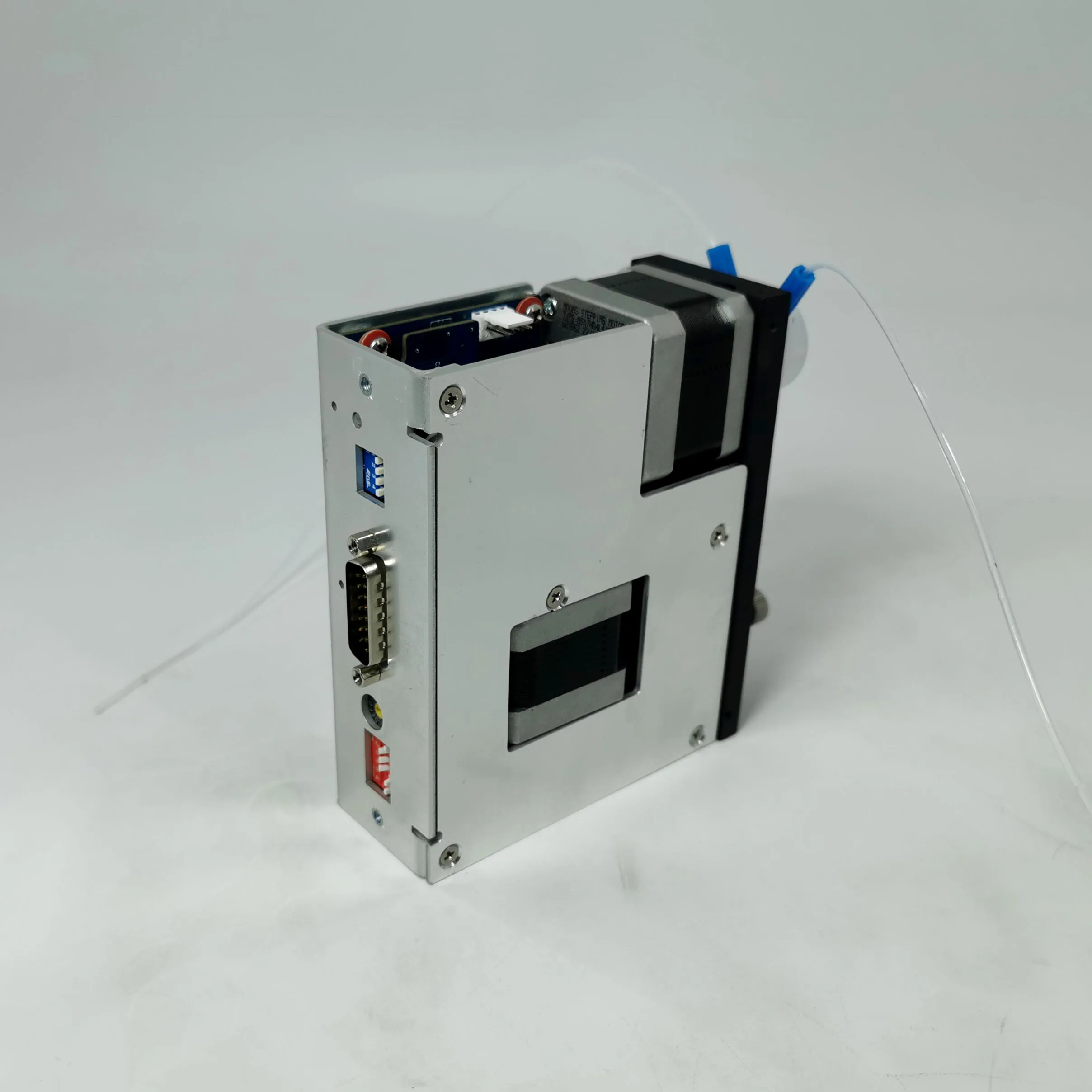 SP30-1A Industrial Syringe Pump,Syringe Pump Assembly,Programmable Syringe Pumps,Organs-on-a-chip engineering syringe pumps