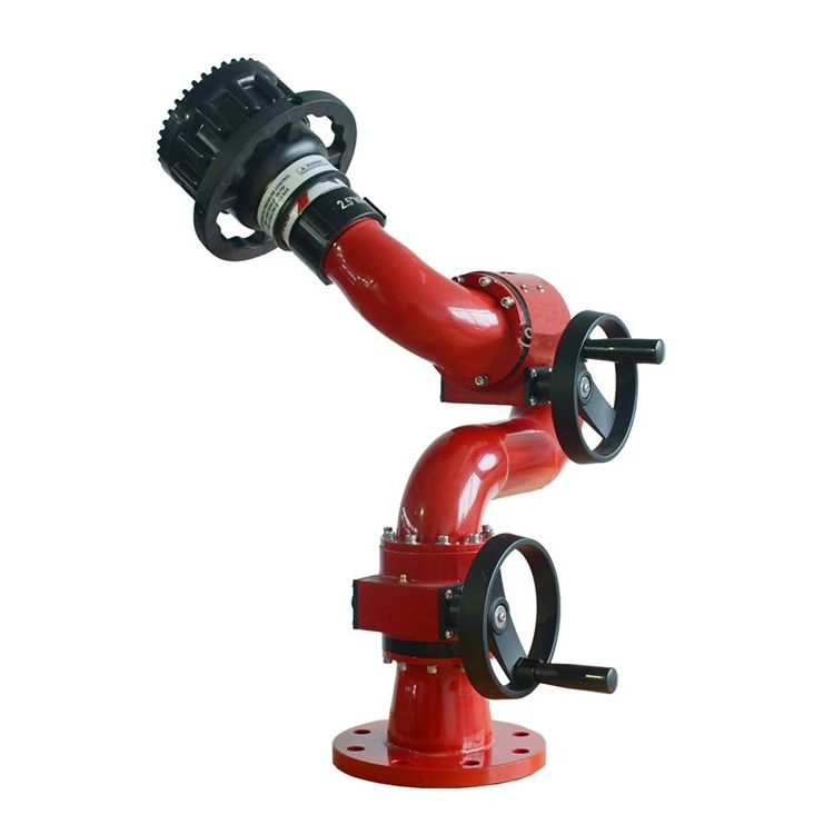 Fire fighting equipment Fire Water Monitor