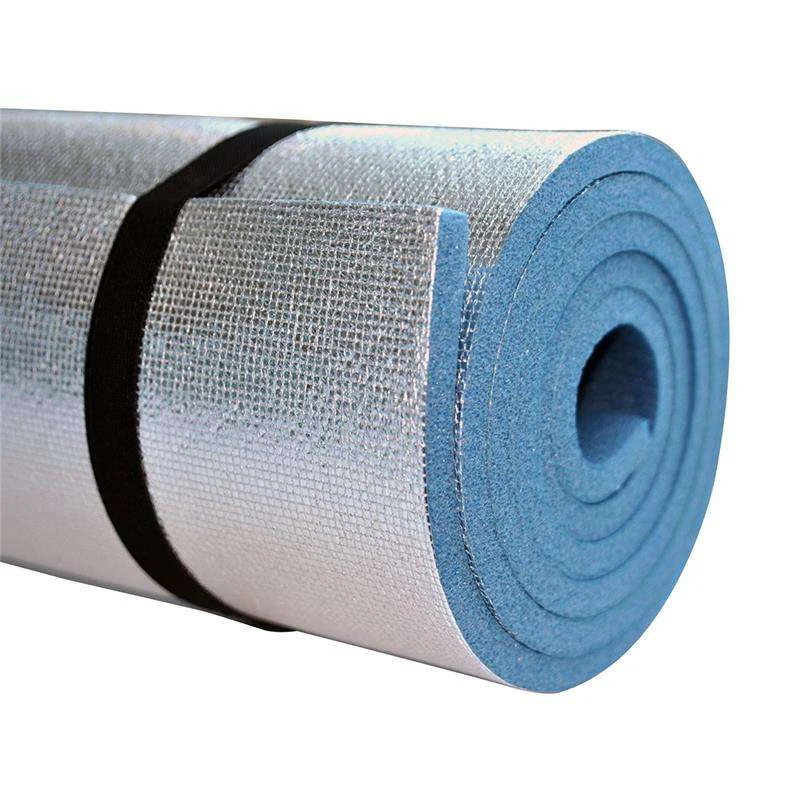 Aji Outdoor Moisture-proof Pad XPE EVA Single Widening Thickening Camping Tents Dampproof Mat