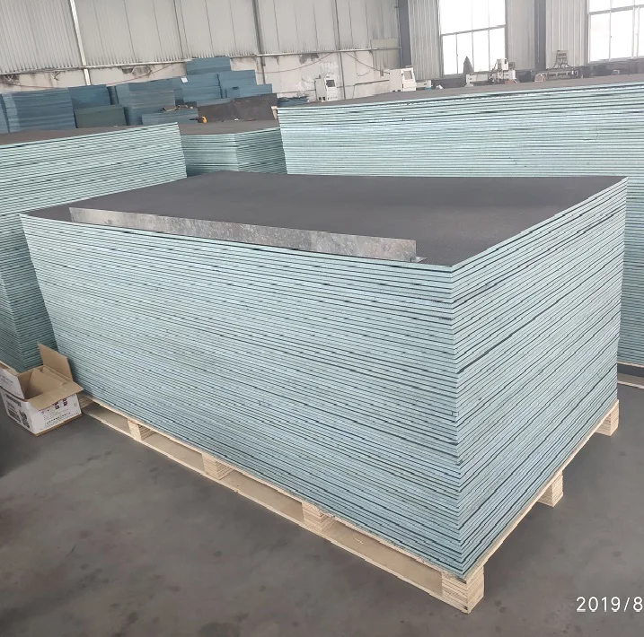 High Quality Extruded Polystyrene Tile Backer Board XPS Heat Resistance Foam Board